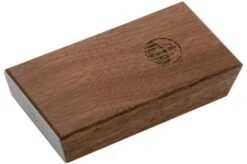 HORL 2 Knife Sharpener Walnut Wood, HO2N-SET -Knives Shop HLHO2N SET 04 horl