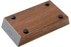 HORL 2 Knife Sharpener Walnut Wood, HO2N-SET -Knives Shop HLHO2N SET 05 horl