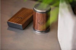 HORL 2 Knife Sharpener Walnut Wood, HO2N-SET -Knives Shop HLHO2N SET 07 horl