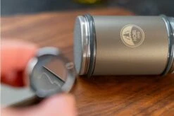 HORL Magnifier LUPE-P, 3.5x Magnification 7 HORL Magnifier LUPE-P, 3.5x Magnification -Knives Shop HLLUPE P 04 horl