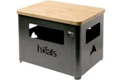 Höfats Beer Box Accessory Board -Knives Shop HT070201 03 hofats ht070201 03