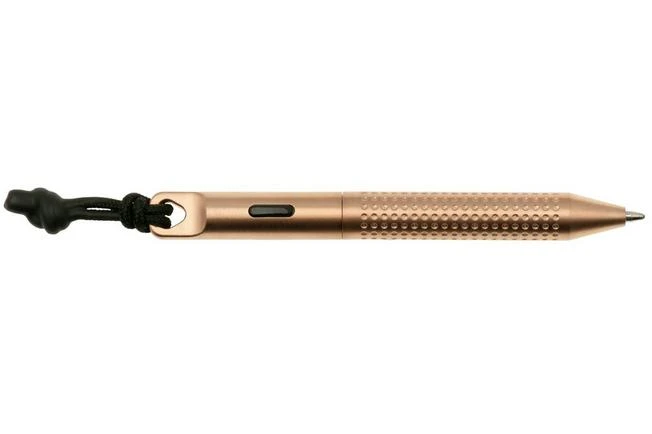 The James Brand The Stilwell CO309961-10 Rose Gold, Pen 3 The James Brand The Stilwell CO309961-10 Rose Gold, Pen - Image 3