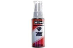 Jende Poly Diamond Emulsion 0.025 Micron Stropping Emulsion, 50 Ml