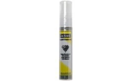 Jende Poly Diamond Emulsion 0.10 Micron Stropping Emulsion, 7 Ml