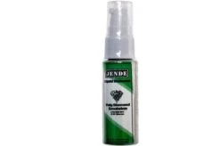 Jende Poly Diamond Emulsion 0.25 Micron Stropping Emulsion, 25 Ml