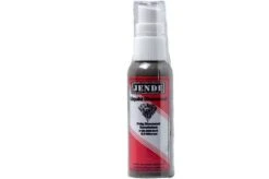 Jende Poly Diamond Emulsion 0.5 Micron Stropping Emulsion, 50 Ml