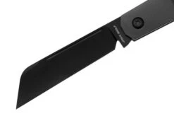 Jack Wolf Midnight Jack MIDNI-021-FTI Jigged Titanium, Slipjoint Pocket Knife -Knives Shop JW Midni 021 FTi 03 jackwolf