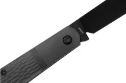 Jack Wolf Midnight Jack MIDNI-021-FTI Jigged Titanium, Slipjoint Pocket Knife -Knives Shop JW Midni 021 FTi 05 jackwolf