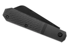 Jack Wolf Midnight Jack MIDNI-021-FTI Jigged Titanium, Slipjoint Pocket Knife -Knives Shop JW Midni 021 FTi 06 jackwolf