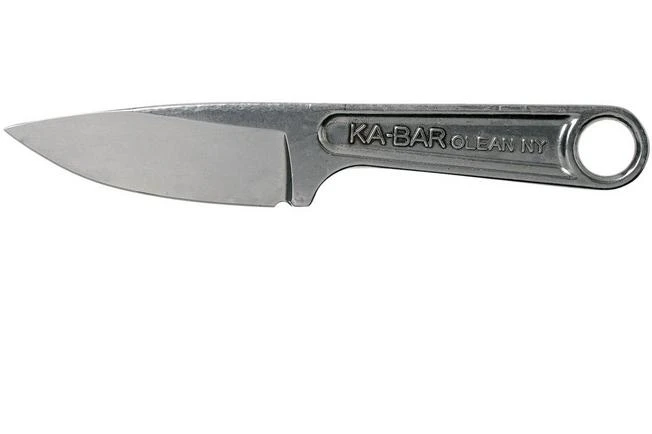 KA-BAR Wrench Knife 1119 Neck Knife 1 KA-BAR Wrench Knife 1119 Neck Knife