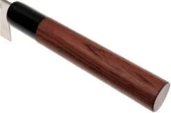 Kai Seki Magoroku Redwood Santoku 0170S -Knives Shop KAMGR 0170S 05 kai shun seki magoroku redwood kamgr 0170s 05
