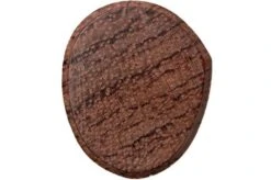 Kai Seki Magoroku Redwood Santoku 0170S -Knives Shop KAMGR 0170S 06 kai shun seki magoroku redwood kamgr 0170s 06