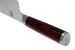 Kai Shun Kohen Anniversary Luxury Set TBS-0220 2-piece Kitchen Knife Set, Limited Edition -Knives Shop KATBS 0220 06 kai