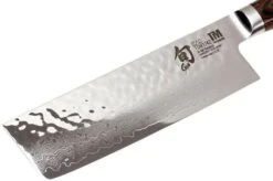 Kai Shun Premium Tim Mälzer Nakiri 14 Cm -Knives Shop KATDM 1742 03 kai shun tim malzer katdm 1742 03
