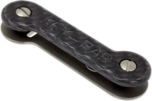 Key-Bar Titanium/carbon, Grey
