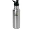 Klean Kanteen Classic /Sport Cap 800 Ml, Stainless Steel