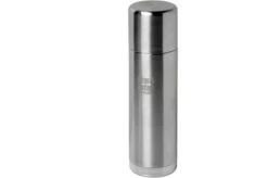 Klean Kanteen TKPro Insulated Thermos 1L, Stainless Steel