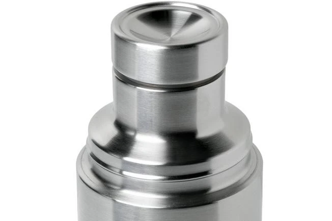 Klean Kanteen TKPro Insulated Thermos 1L, Stainless Steel 2 Klean Kanteen TKPro Insulated Thermos 1L, Stainless Steel - Image 2