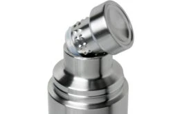 Klean Kanteen TKPro Insulated Thermos 1L, Stainless Steel 6 Klean Kanteen TKPro Insulated Thermos 1L, Stainless Steel -Knives Shop KC1004917 03 klean kanteen