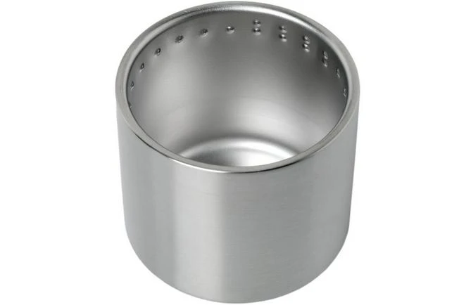 Klean Kanteen TKPro Insulated Thermos 1L, Stainless Steel 4 Klean Kanteen TKPro Insulated Thermos 1L, Stainless Steel - Image 4