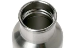 Klean Kanteen Kid Insulated Sport Cap 350 Ml, Stainless Steel/ Green 5 Klean Kanteen Kid Insulated Sport Cap 350 Ml, Stainless Steel/ Green -Knives Shop KC1005782 03 klean kanteen