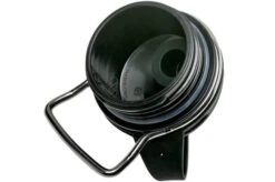 Klean Kanteen Wide Chug Cap (for TKWide Drinking Bottles) -Knives Shop KC1005792 03 klean kanteen