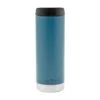 Klean Kanteen Insulated TKWide 355 Ml (Café Cap) - Real Teal