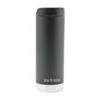 Klean Kanteen Insulated TKWide 470 Ml (Café Cap) - Black
