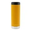 Klean Kanteen Insulated TKWide 470 Ml (Café Cap) - Marigold