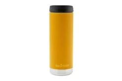 Klean Kanteen Insulated TKWide 470 Ml (Café Cap) - Marigold