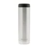 Klean Kanteen Insulated TKWide 590 Ml (Café Cap) - Brushed Stainless