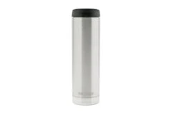 Klean Kanteen Insulated TKWide 590 Ml (Café Cap) - Brushed Stainless