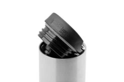 Klean Kanteen Insulated TKWide 590 Ml (Café Cap) - Brushed Stainless -Knives Shop KC1008322 04 kleankanteen