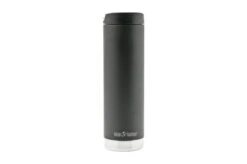 Klean Kanteen Insulated TKWide 590 Ml (Café Cap) - Black
