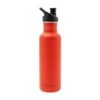 Klean Kanteen Classic Sports Cap 3.0, 800 Ml, Tiger Lily