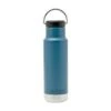 Klean Kanteen Classic Insulated Narrow Loop Cap, 355 Ml, Real Teal