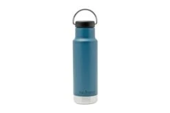 Klean Kanteen Classic Insulated Narrow Loop Cap, 355 Ml, Real Teal