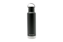 Klean Kanteen Classic Insulated Loop Cap, 592 Ml, Black