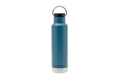 Klean Kanteen Classic Insulated Loop Cap, 592 Ml, Real Teal