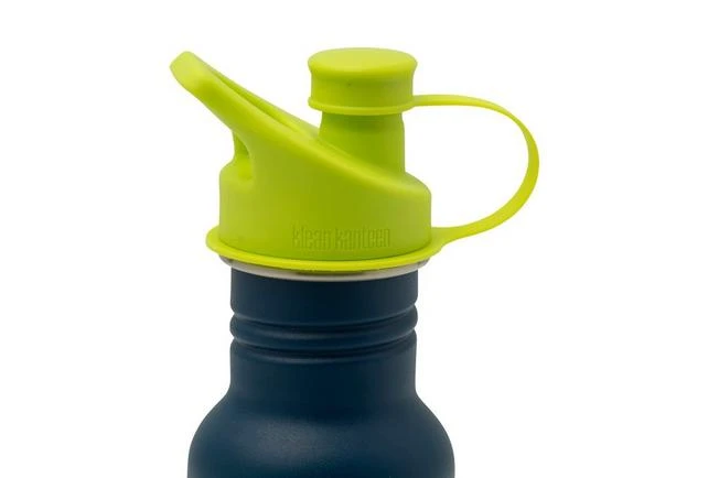 Klean Kanteen Kid Classic Narrow 1008863 Sports Cap, Planets, 355 ML 2 Klean Kanteen Kid Classic Narrow 1008863 Sports Cap, Planets, 355 ML - Image 2