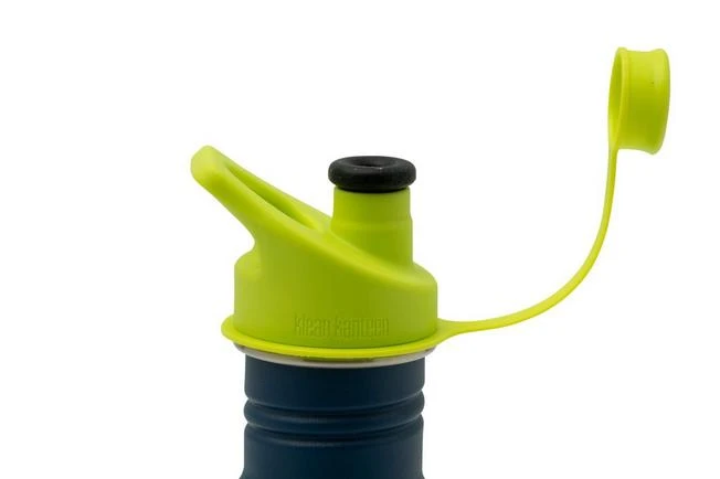 Klean Kanteen Kid Classic Narrow 1008863 Sports Cap, Planets, 355 ML 3 Klean Kanteen Kid Classic Narrow 1008863 Sports Cap, Planets, 355 ML - Image 3
