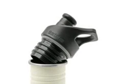 Klean Kanteen Classic Narrow Sports Cap, 532 Ml, Pepper Ridge -Knives Shop KC1008925 03 kleankanteen