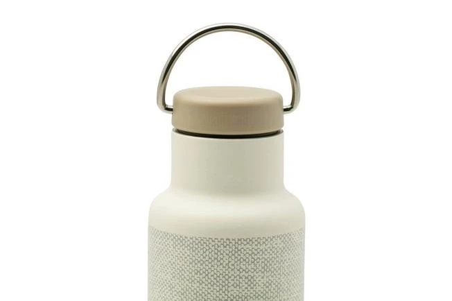 Klean Kanteen Classic Insulated Loop Cap, 592 Ml, Salt Flats 2 Klean Kanteen Classic Insulated Loop Cap, 592 Ml, Salt Flats - Image 2