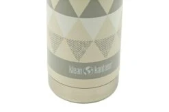 Klean Kanteen Classic Insulated Loop Cap, 592 Ml, Salt Flats 6 Klean Kanteen Classic Insulated Loop Cap, 592 Ml, Salt Flats -Knives Shop KC1008934 03 kleankanteen