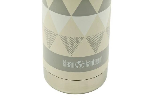 Klean Kanteen Classic Insulated Loop Cap, 592 Ml, Salt Flats 3 Klean Kanteen Classic Insulated Loop Cap, 592 Ml, Salt Flats - Image 3