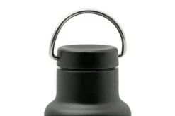 Klean Kanteen Classic Insulated Loop Cap, 592 Ml, Black Camo -Knives Shop KC1008935 03 kleankanteen