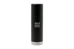 Klean Kanteen TKPro Insulated Thermos 500 Ml, Black