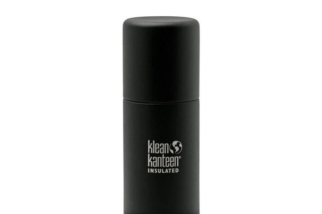 Klean Kanteen TKPro Insulated Thermos 500 Ml, Black 2 Klean Kanteen TKPro Insulated Thermos 500 Ml, Black - Image 2