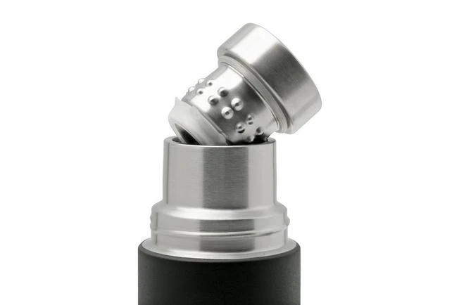 Klean Kanteen TKPro Insulated Thermos 500 Ml, Black 4 Klean Kanteen TKPro Insulated Thermos 500 Ml, Black - Image 4