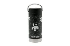 Klean Kanteen Insulated TKWide Twist Cap 355 Ml, Astronauts